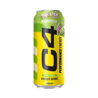 Cellucor C4 Performance Energy Carbonated RTD 12x500ml Alternative Image