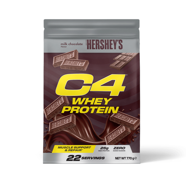 Cellucor C4 Whey