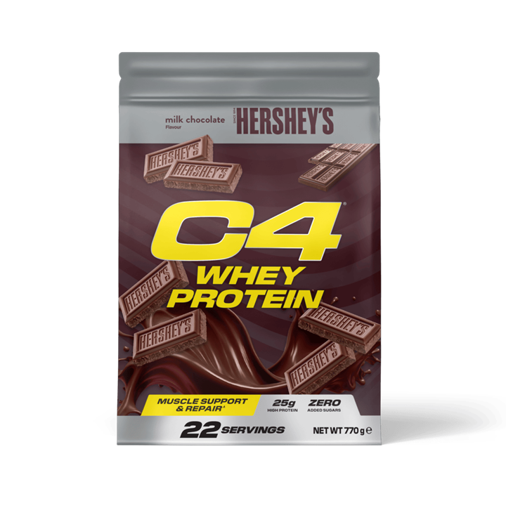 Cellucor C4 Whey 770g