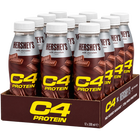 Cellucor C4 Protein RTD 12x330ml