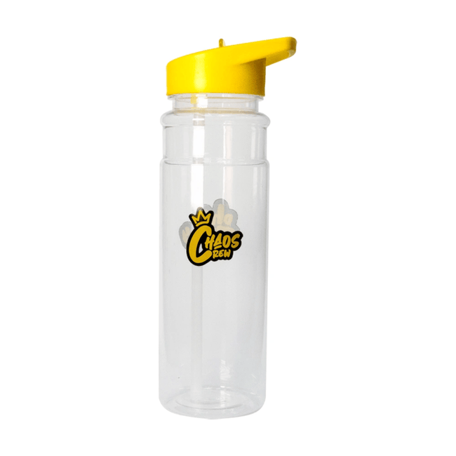 Chaos Crew Water Bottle