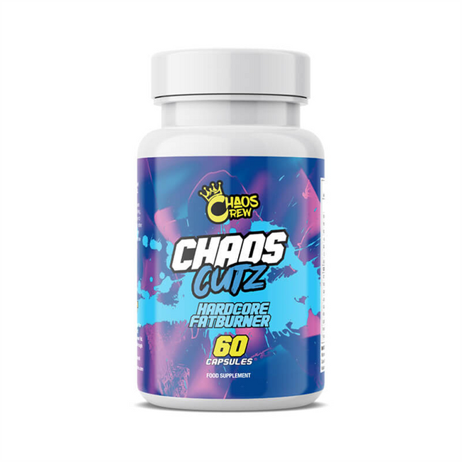 Chaos Crew Cutz