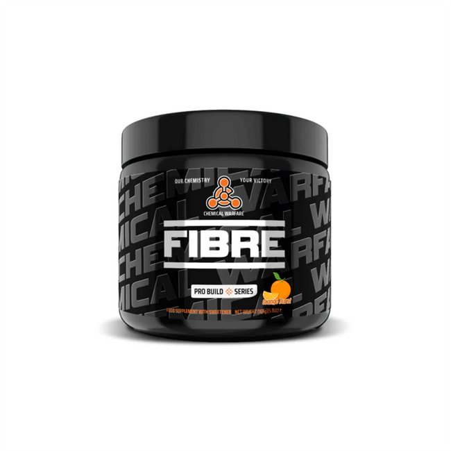 Chemical Warfare Fibre 165g