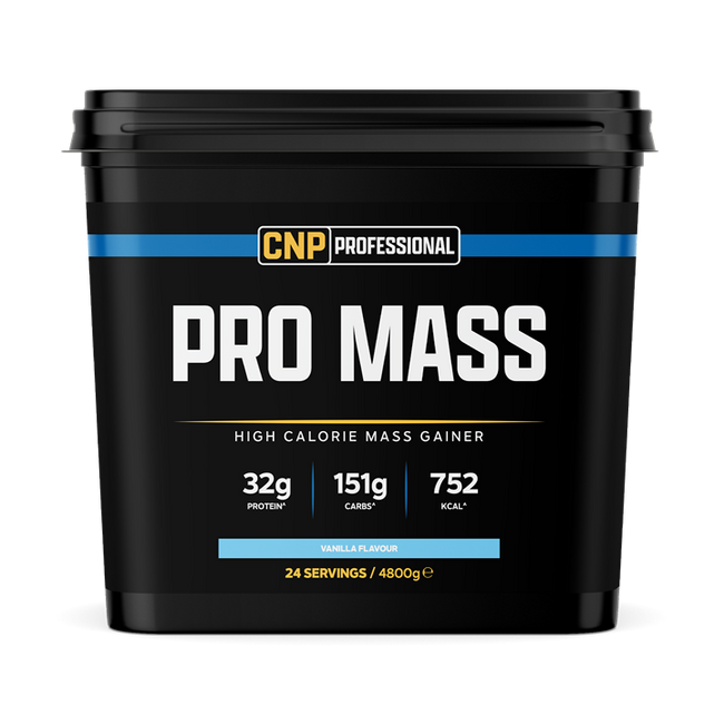 CNP Professional Pro Mass 4.8kg