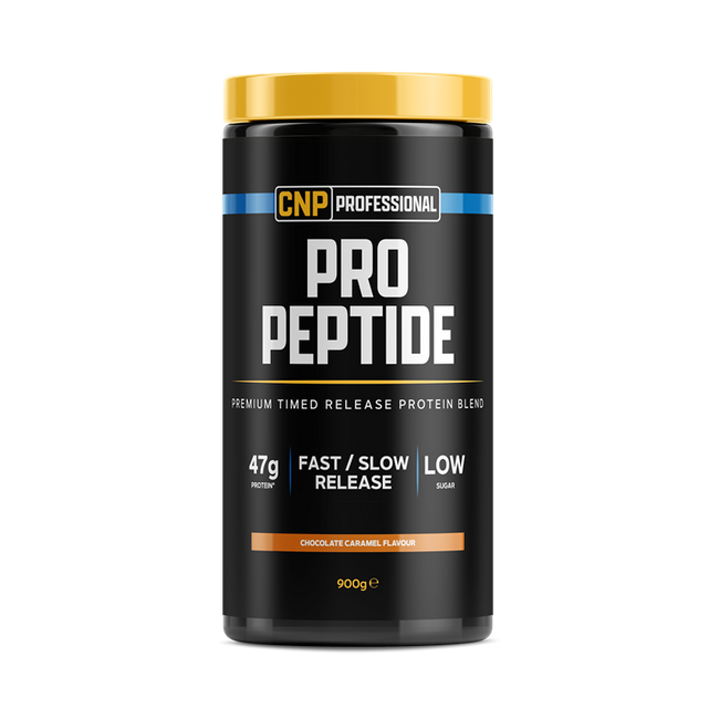CNP Professional Pro Peptide 900g
