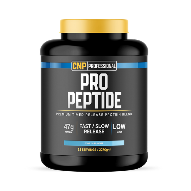 CNP Professional Pro Peptide 2.27kg