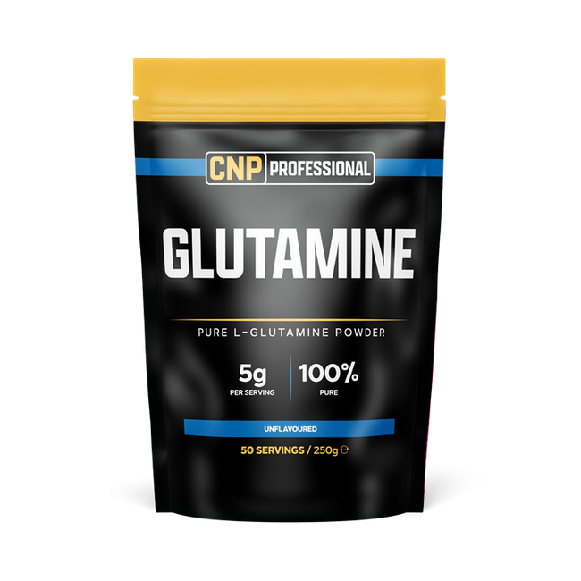 CNP Professional Glutamine Pouch 250g