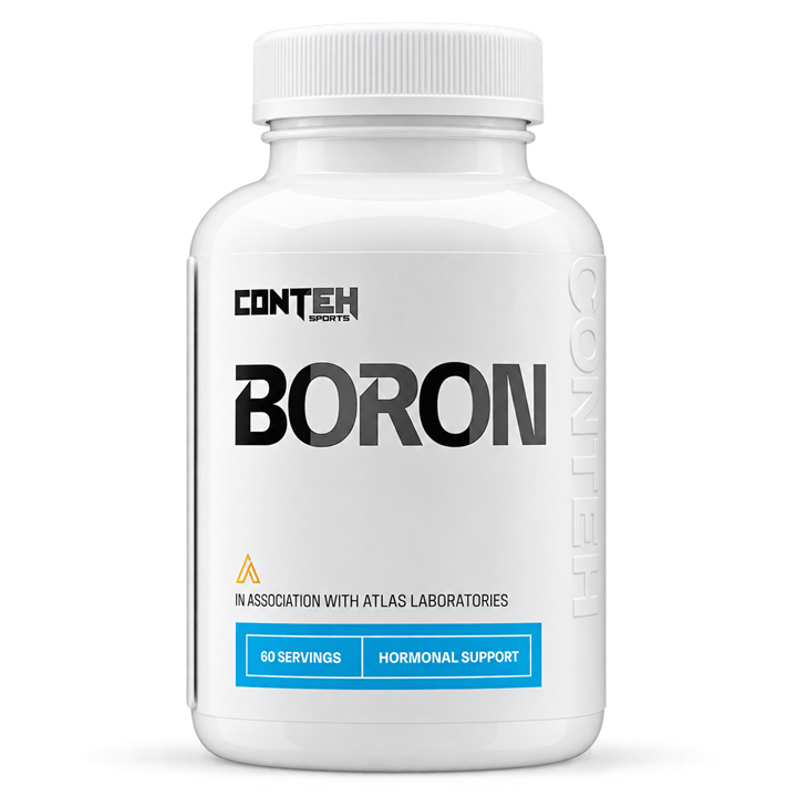 Conteh Sports Boron 100g