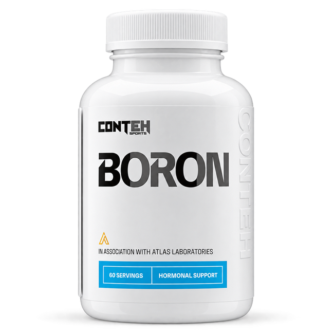Conteh Sports Boron 100g