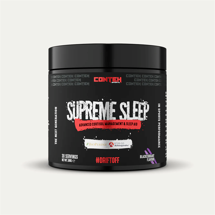 Conteh Sports Supreme Sleep 180g