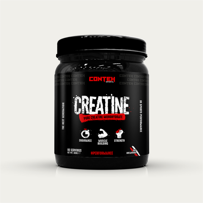 Conteh Sports Creatine