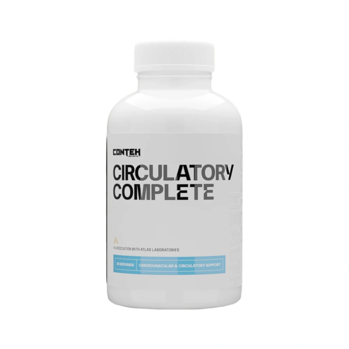 Conteh Sports Circulatory Complete