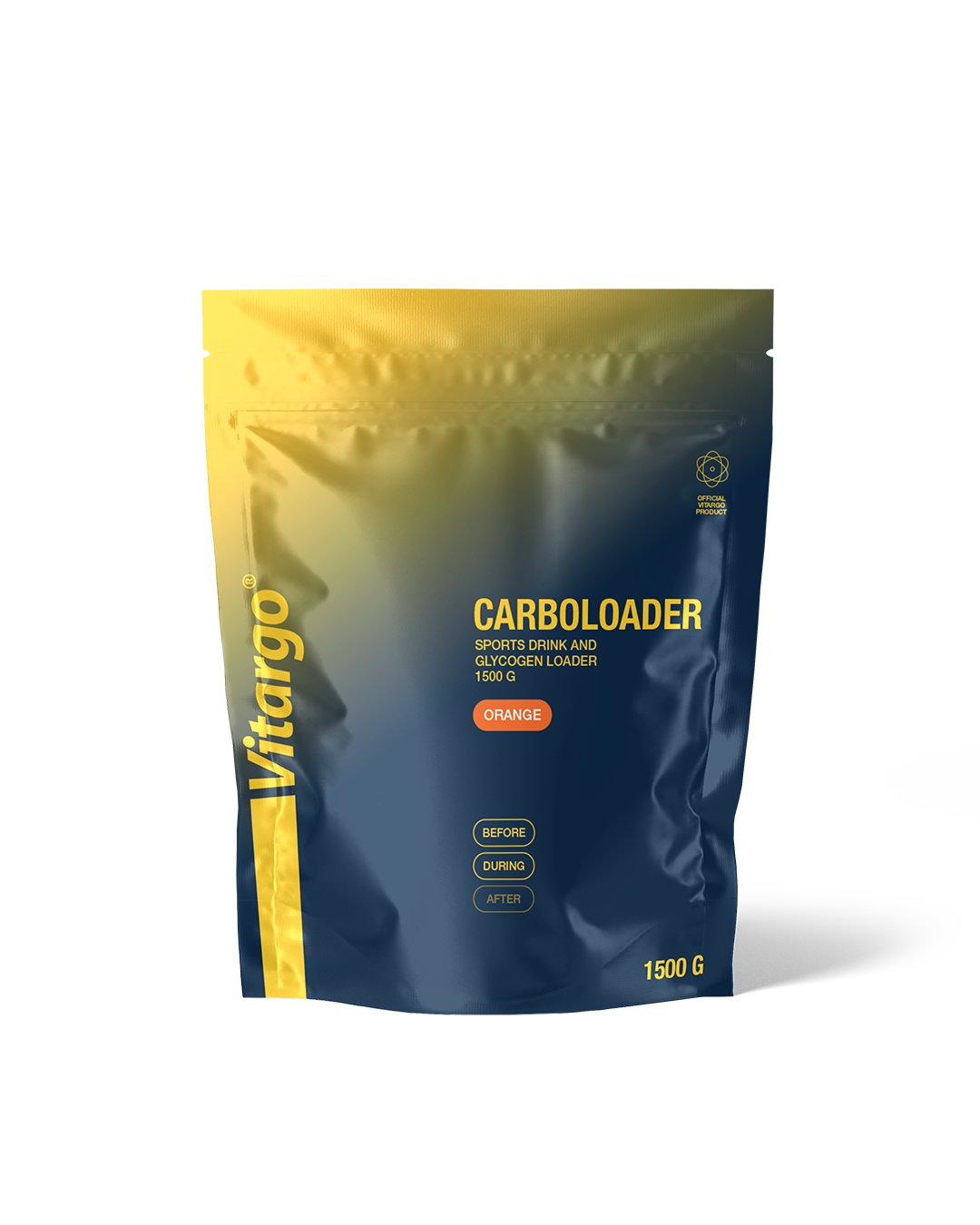 Vitargo Carboloader 1500g