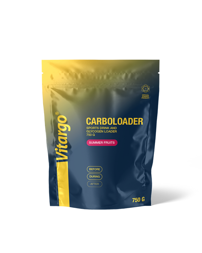 Vitargo Carboloader 1500g — 1500g / Summer Fruits