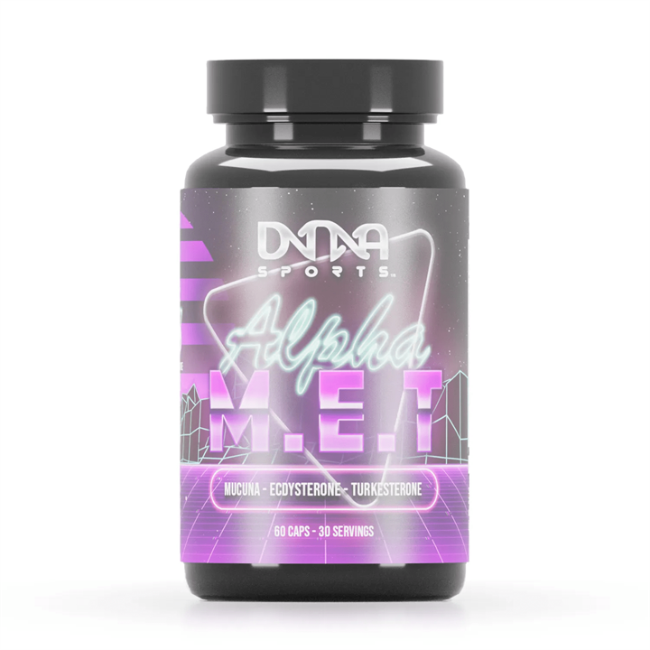 DNA Sports Alpha M.E.T
