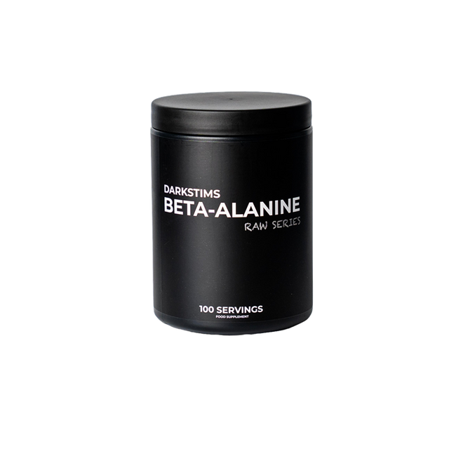Darkstims Beta Alanine 500g