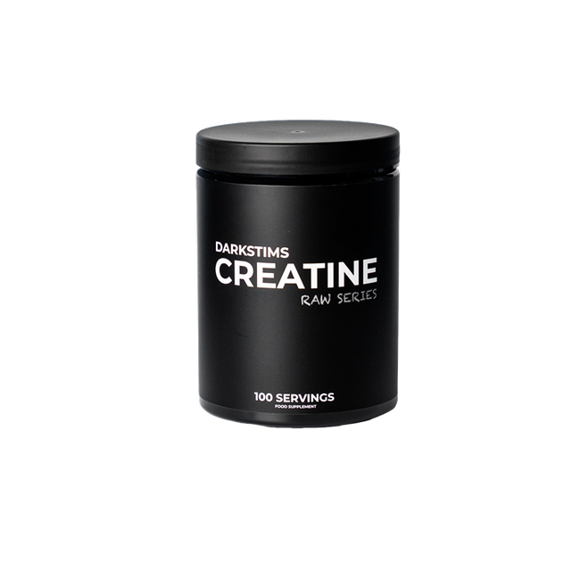 Darkstims Creatine 500g