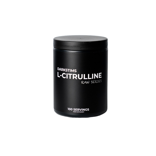 Darkstims L-Citrulline 500g