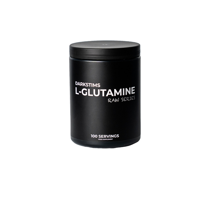 Darkstims L-Glutamine 500g