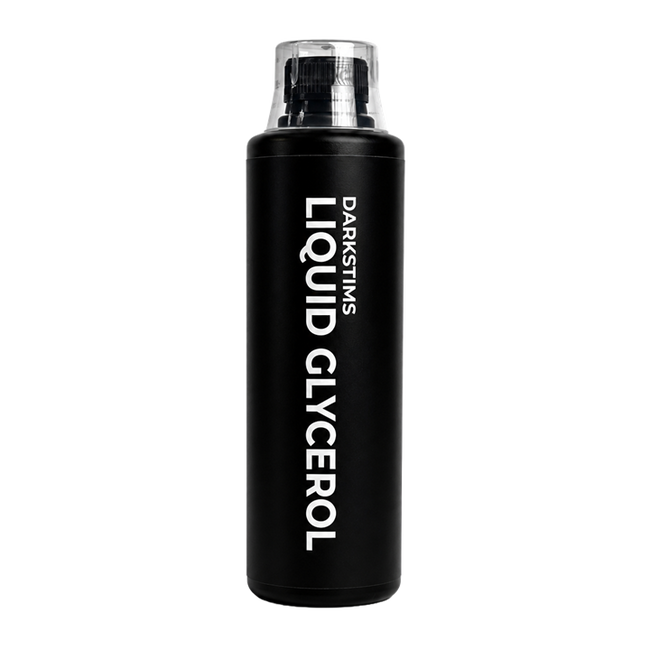 Darkstims Liquid Glycerol 500g