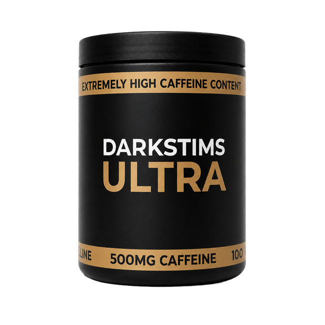 Darkstims Ultra Pre 540g
