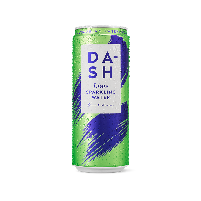 DASH Water 12x330ml Alternative Image