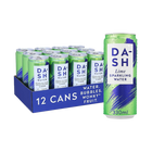 DASH Water 12x330ml