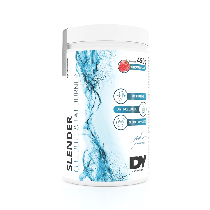DY Nutrition Slender 450g