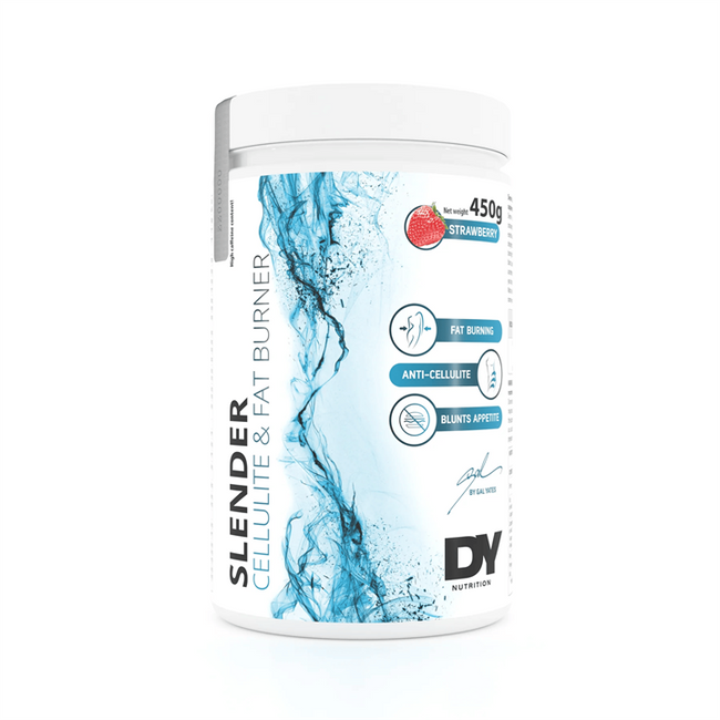 DY Nutrition Slender 450g