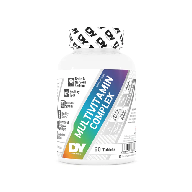 DY Nutrition Multivitamin