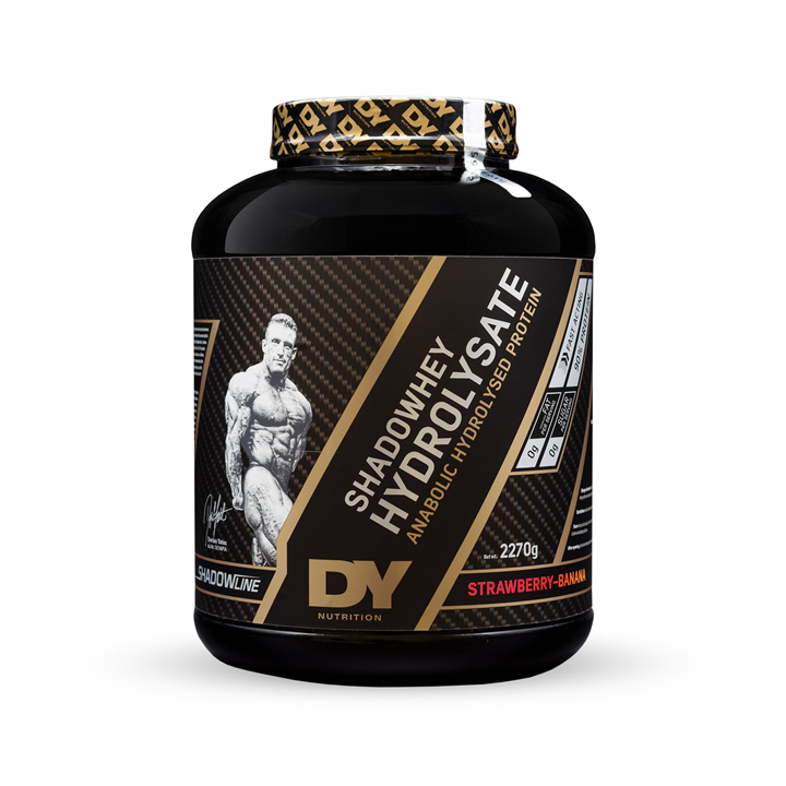 DY Nutrition Shadowhey Hydrolyzed 2kg