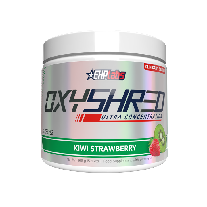 EHP Labs EHP Labs OxyShred 178g