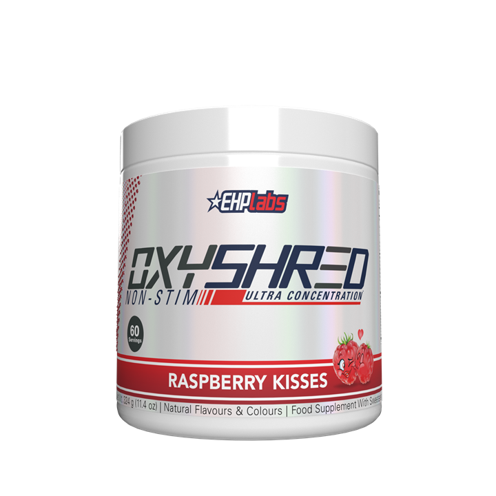 EHP Labs OxyShred Non-Stim 380g