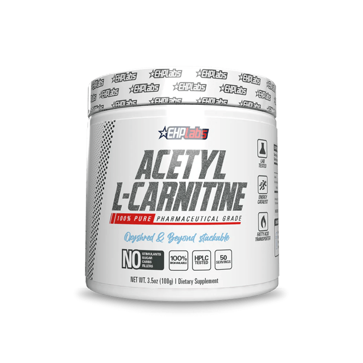 EHP Labs Acetyl L-Carnitine