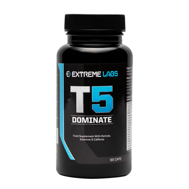 Extreme Labs T5 Dominate