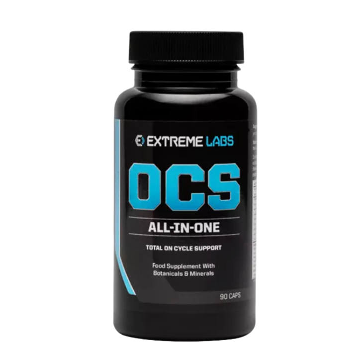 Extreme Labs OCS