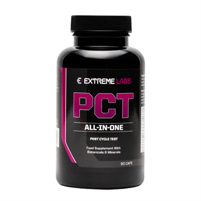 Extreme Labs PCT