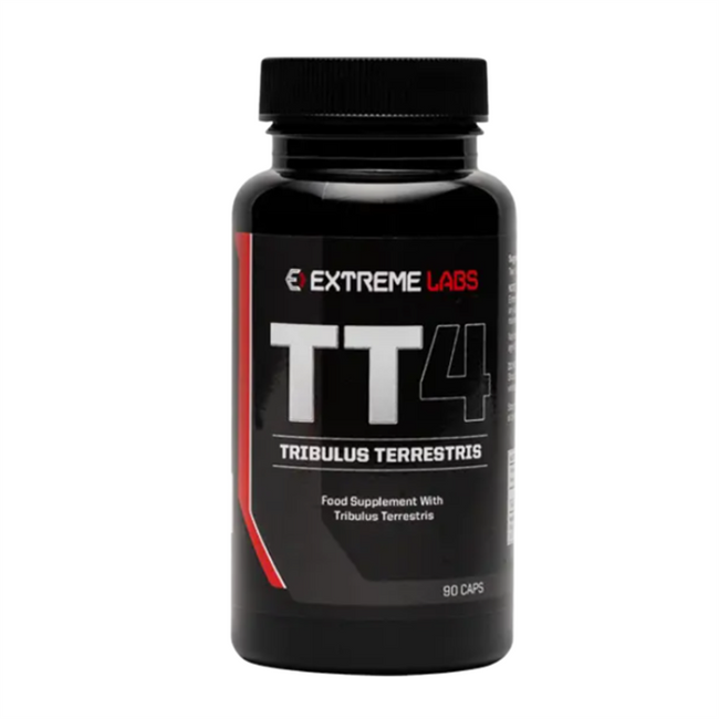Extreme Labs TT4