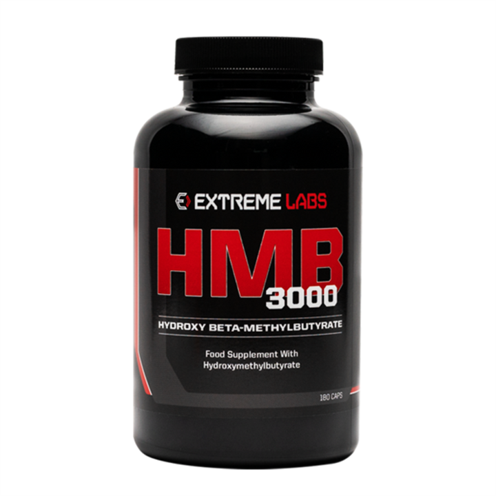 Extreme Labs HMB 3000