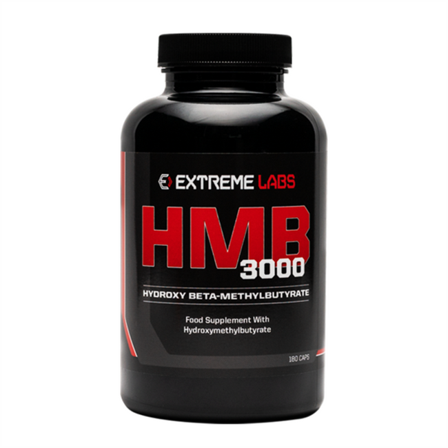 Extreme Labs HMB 3000