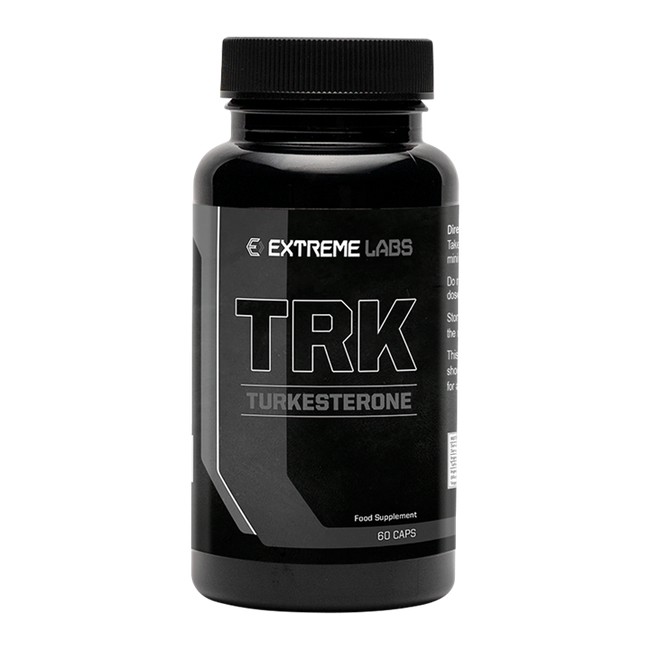 Extreme Labs TRK