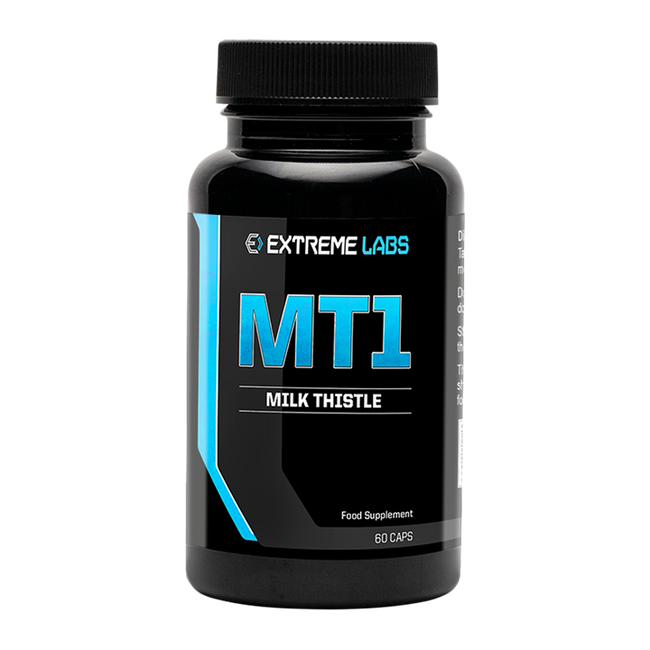 Extreme Labs MT1