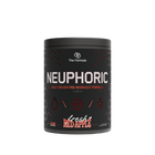 The Formula NEUPHORIC Pre Workout 480g