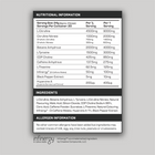 The Formula NEUPHORIC Pre Workout 480g Alternative Image