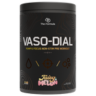 The Formula VASODIAL Non-Stim Pre Workout 630g