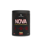 The Formula NOVA High-Stim Pre Workout 450g