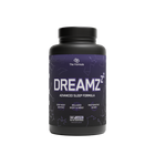 The Formula DREAMZ Sleep Aid 90 Veg Caps