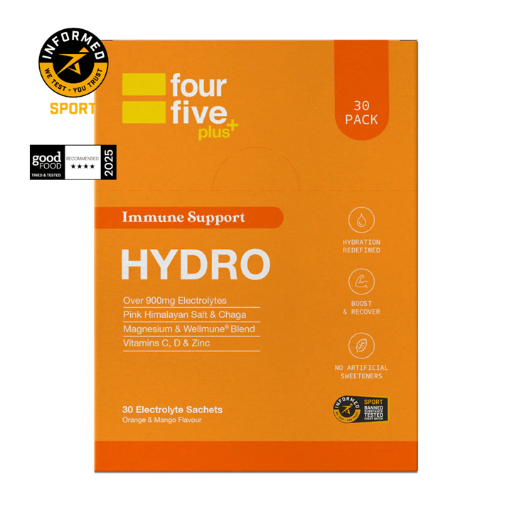 FourFive Immune Support Sachets 30 Sachets