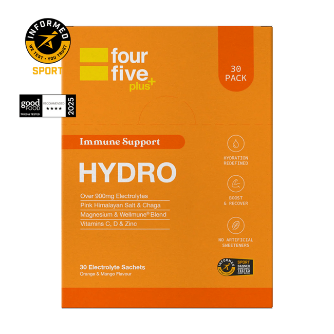 FourFive Immune Support Sachets 30 Sachets