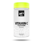 Ghost Basics - Vitamin C and Glutathione 60 Caps